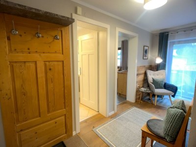 Apartment Ferienwohnung "Alpenrose" - Features photo 37