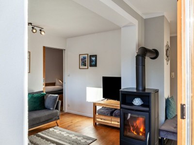 Apartment Ferienwohnung "Alpenrose" - Features photo 38