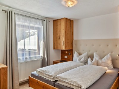 Apartment Ferienwohnung "Alpenrose" - Features photo 39