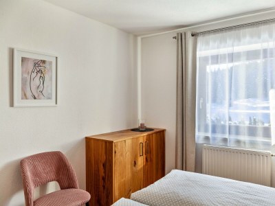 Apartment Ferienwohnung "Alpenrose" - Features photo 40