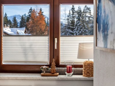 Apartment Ferienwohnung "Alpenrose" - Features photo 41