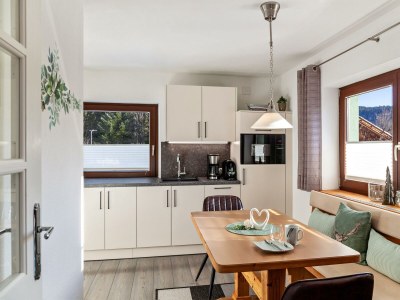 Apartment Ferienwohnung "Alpenrose" - Features photo 42