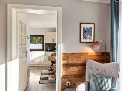 Apartment Ferienwohnung "Alpenrose" - Features photo 46