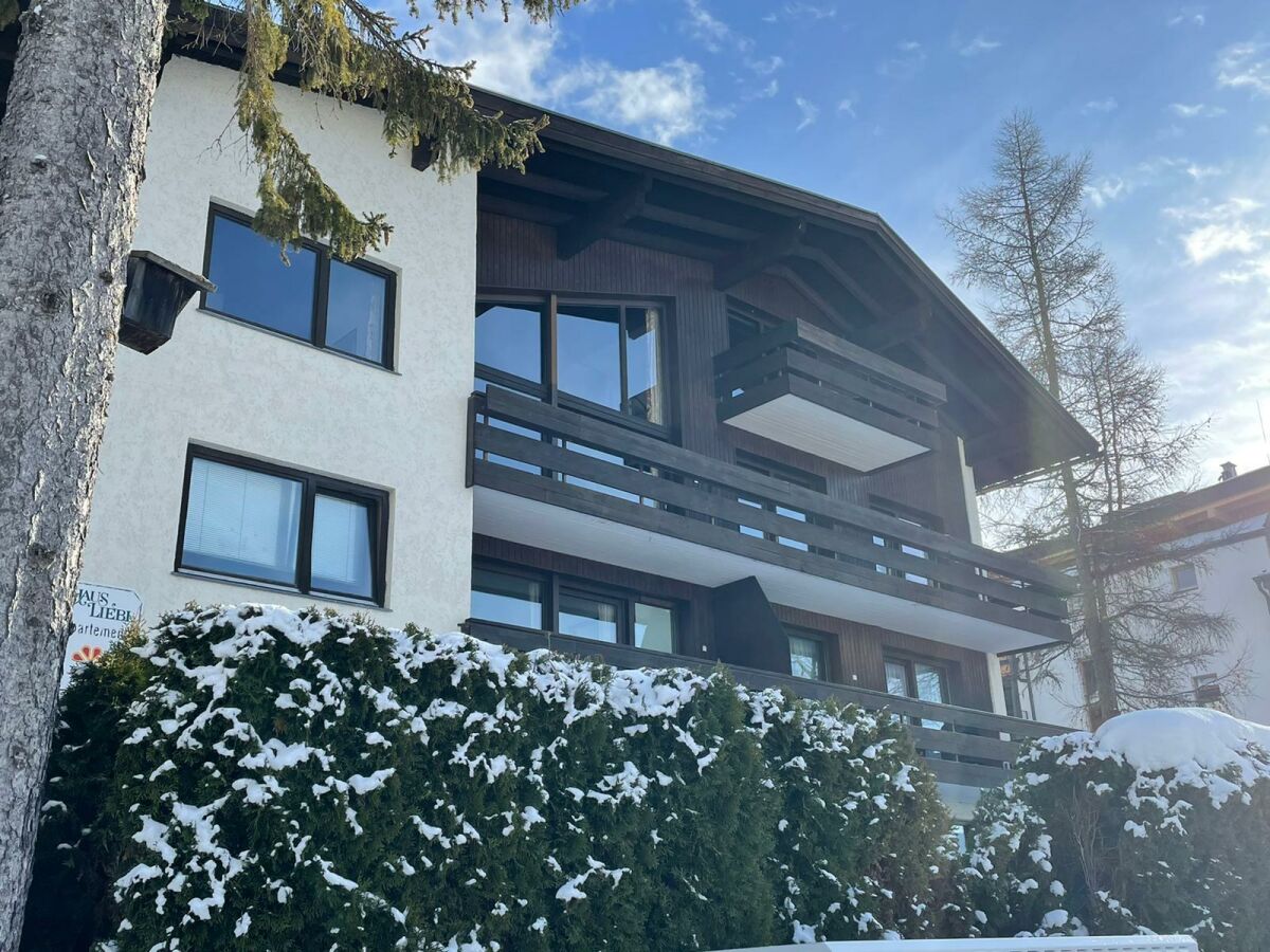 Apartment Appartement Nr. 5 - Outdoor photo 4