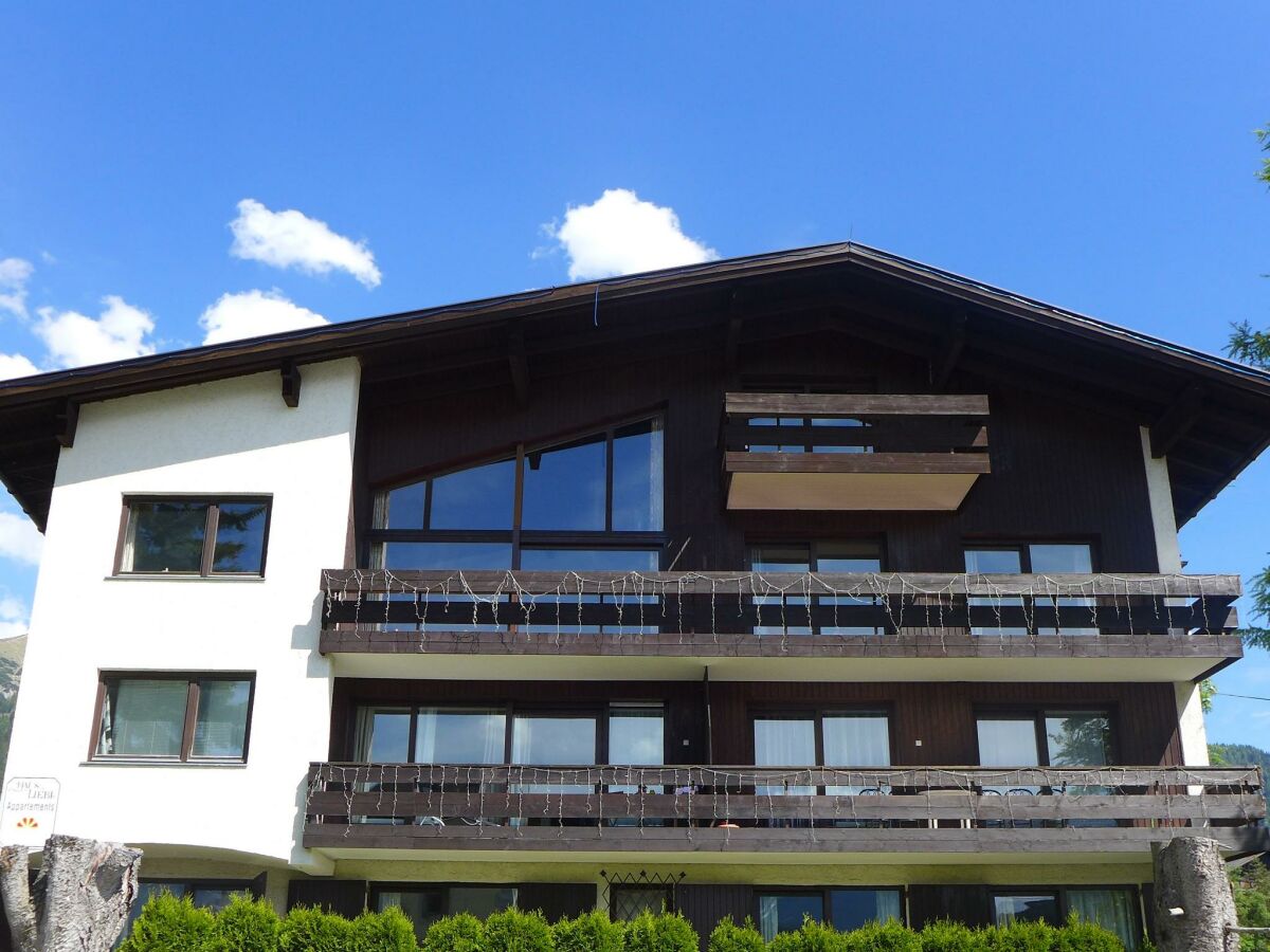 Apartment Appartement Nr. 5 - Outdoor photo 5