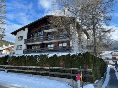 Apartment Appartement Nr. 5 - Outdoor photo 3