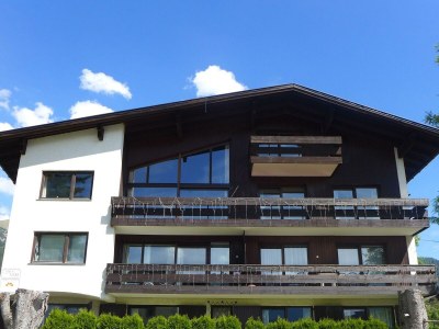 Apartment Appartement Nr. 5 - Outdoor photo 5