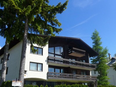 Apartment Appartement Nr. 5 - Outdoor photo 11