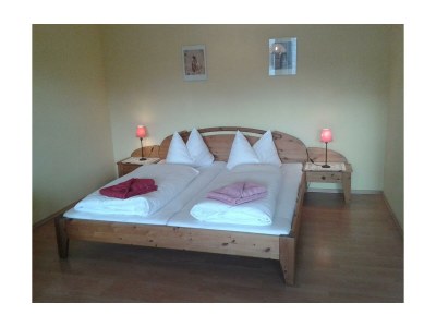 Apartment Appartement Nr. 5 - Features photo 16