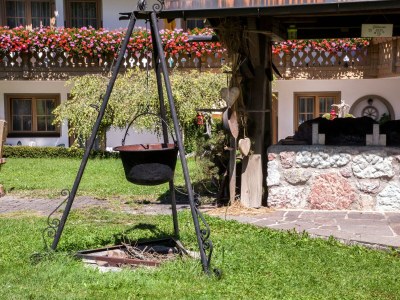 Apartment STEINRÖSL - 1 Schlafzimmer - Outdoor photo 17