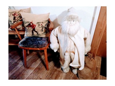 Apartment STEINRÖSL - 1 Schlafzimmer - Outdoor photo 31