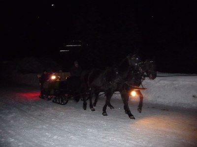 Apartment STEINRÖSL - 1 Schlafzimmer - Outdoor photo 37