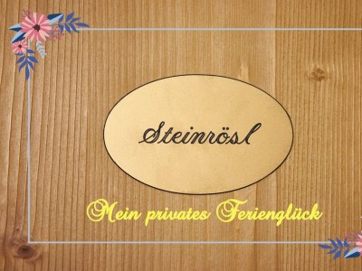 Apartment STEINRÖSL - 1 Schlafzimmer - Features photo 41