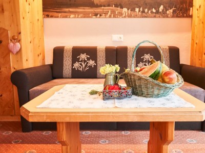 Apartment STEINRÖSL - 1 Schlafzimmer - Features photo 42