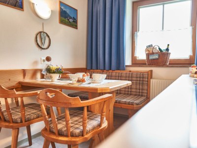 Apartment STEINRÖSL - 1 Schlafzimmer - Features photo 44