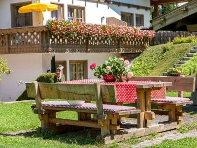 Apartment BRUNELLE -  1 Schlafzimmer - Outdoor photo 5