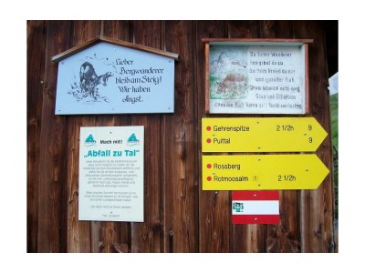 Apartment BRUNELLE -  1 Schlafzimmer - Outdoor photo 12