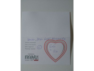 Apartment BRUNELLE -  1 Schlafzimmer - Outdoor photo 18