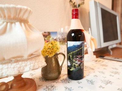 Apartment BRUNELLE -  1 Schlafzimmer - Features photo 58