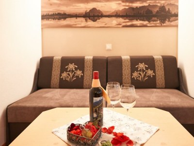 Apartment BRUNELLE -  1 Schlafzimmer - Features photo 66