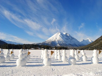 Apartment ENZIAN - Wohn-/Schlafraum - Outdoor photo 4