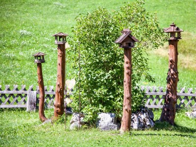 Apartment ENZIAN - Wohn-/Schlafraum - Outdoor photo 7