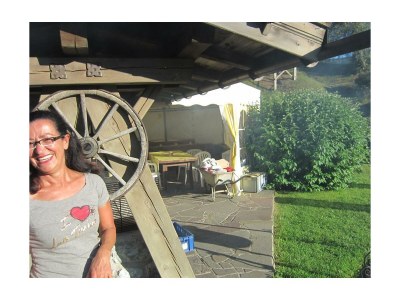 Apartment ENZIAN - Wohn-/Schlafraum - Outdoor photo 16