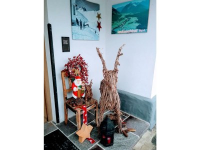 Apartment ENZIAN - Wohn-/Schlafraum - Outdoor photo 30