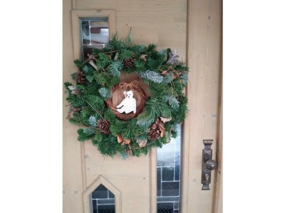 Apartment ENZIAN - Wohn-/Schlafraum - Outdoor photo 34