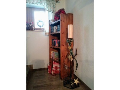 Apartment ENZIAN - Wohn-/Schlafraum - Outdoor photo 36