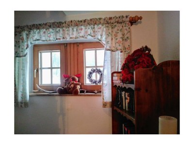 Apartment ENZIAN - Wohn-/Schlafraum - Outdoor photo 38