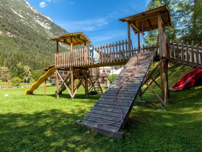 Apartment ENZIAN - Wohn-/Schlafraum - Outdoor photo 45
