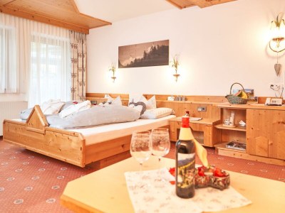 Apartment ENZIAN - Wohn-/Schlafraum - Features photo 51