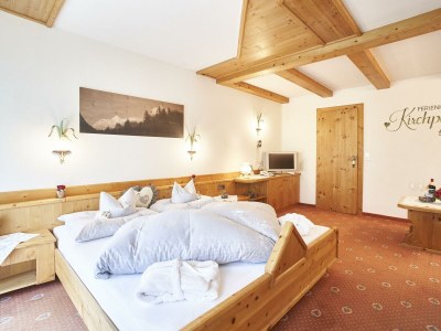 Apartment ENZIAN - Wohn-/Schlafraum - Features photo 52