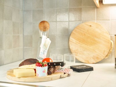 Apartment ENZIAN - Wohn-/Schlafraum - Features photo 56