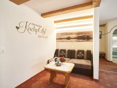 Apartment ENZIAN - Wohn-/Schlafraum - Features photo 57