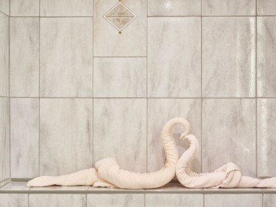 Apartment ENZIAN - Wohn-/Schlafraum - Features photo 59