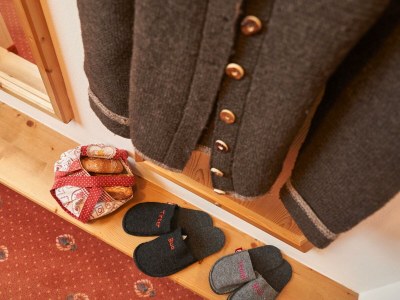 Apartment ENZIAN - Wohn-/Schlafraum - Features photo 60