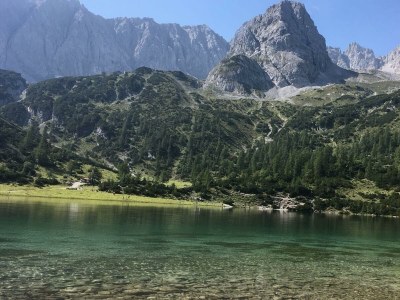 Apartment ENZIAN - Wohn-/Schlafraum - Features photo 62