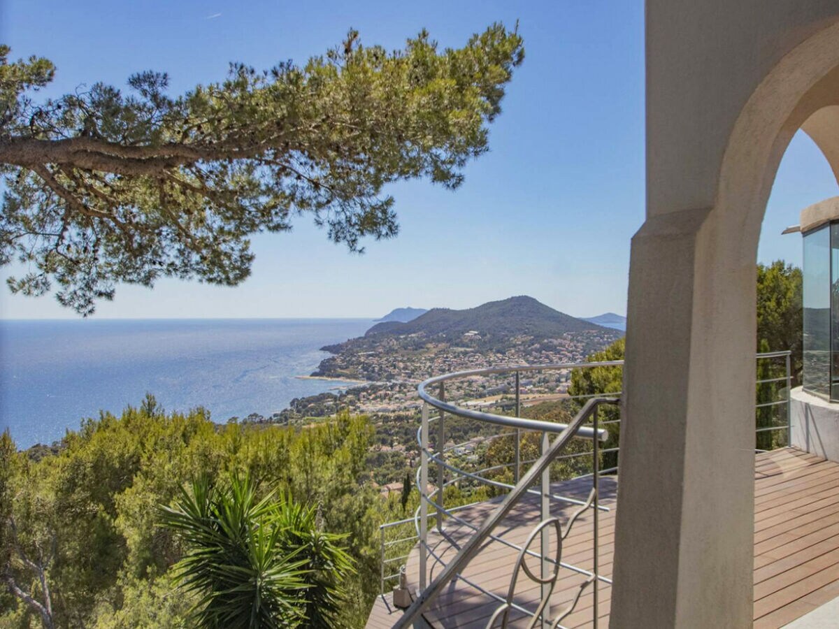 Holiday house Hyeres, Villa «HEMERA» - Outdoor photo 3