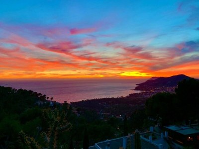 Holiday house Hyeres, Villa «HEMERA» - Outdoor photo 5