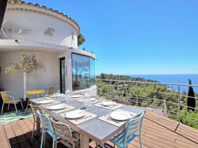 Holiday house Hyeres, Villa «HEMERA» - Outdoor photo 9