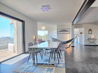 Holiday house Hyeres, Villa «HEMERA» - Features photo 14