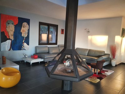 Holiday house Hyeres, Villa «HEMERA» - Features photo 16