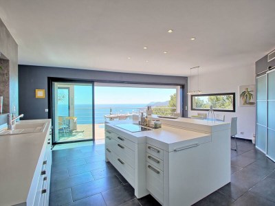 Holiday house Hyeres, Villa «HEMERA» - Features photo 17