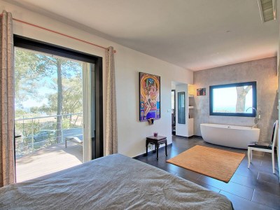 Holiday house Hyeres, Villa «HEMERA» - Features photo 19