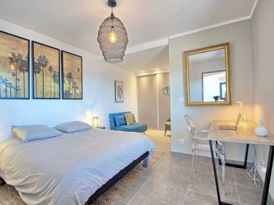 Holiday house Hyeres, Villa «HEMERA» - Features photo 20