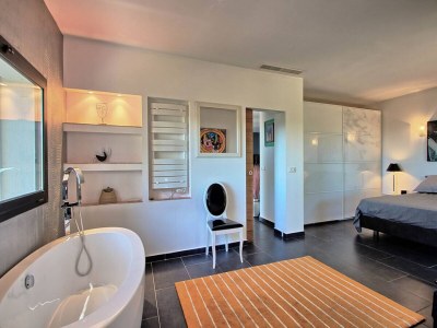 Holiday house Hyeres, Villa «HEMERA» - Features photo 21