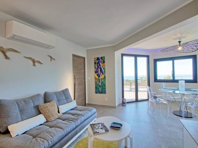 Holiday house Hyeres, Villa «HEMERA» - Features photo 22