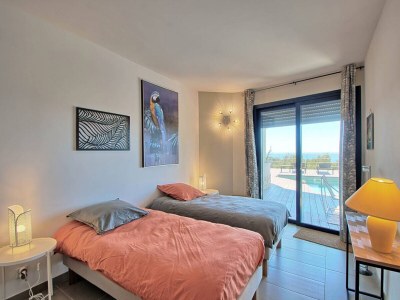 Holiday house Hyeres, Villa «HEMERA» - Features photo 24